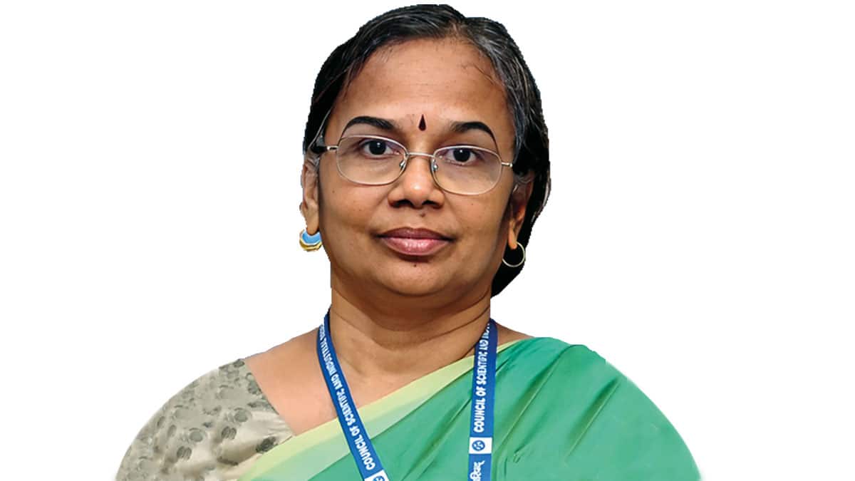 CSIR DG: India’s leadership in AI, quantum tech depends on how we equip the next generation